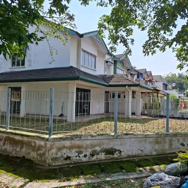 Rumah Teres 2 Tingkat untuk Dijual di Bukit Rimau (Shah Alam) - CY Tan - PropertyGuru.com.my