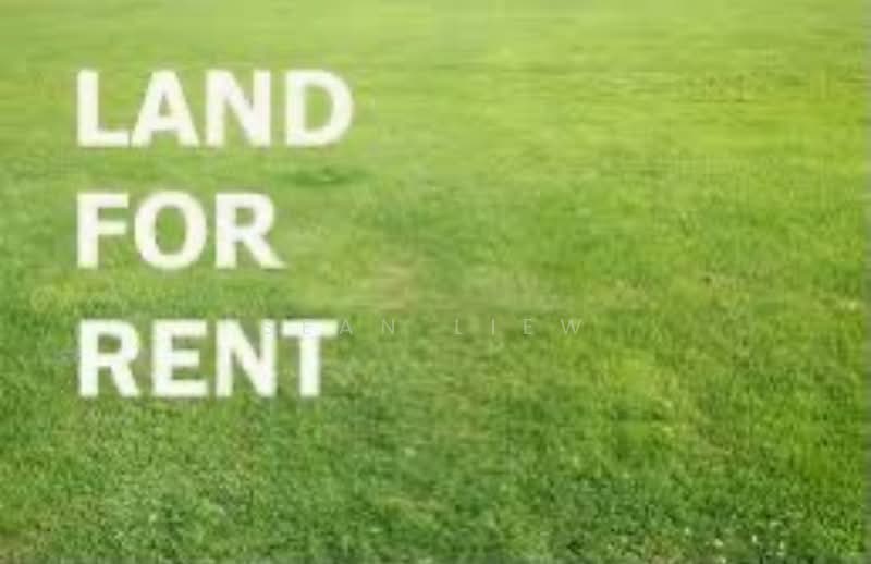 Commercial Land for Rent in Batu Tiga Shah Alam (Shah Alam) - Sean Liew - PropertyGuru.com.my