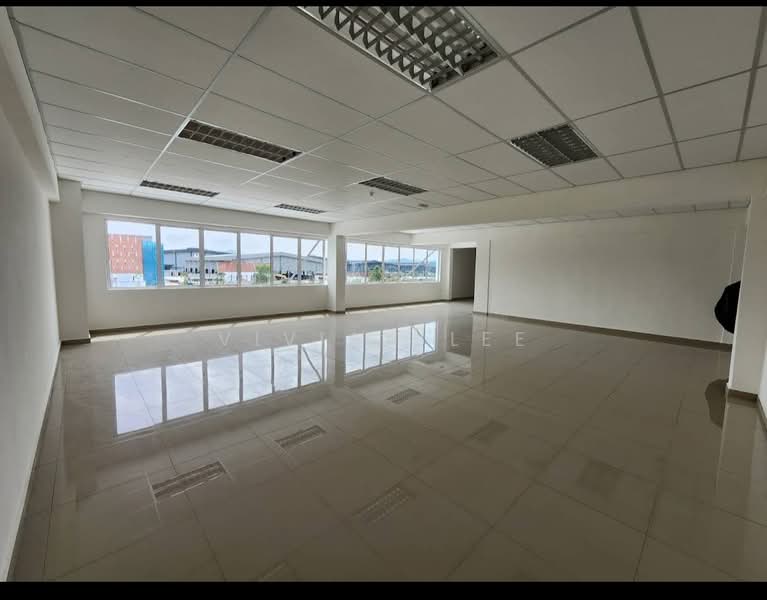 Detached Factory for Sale in Bukit Sentosa (Rawang) - Vivian Lee - Interior - PropertyGuru.com.my
