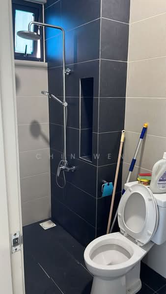 Service Residence for Rent at Pacific Star - Chin Wen Loh - PropertyGuru.com.my