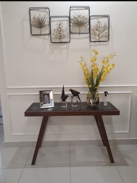 Service Residence for Rent at Setia City Residences - Lim Lee Lee - PropertyGuru.com.my