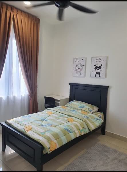 Service Residence for Rent at Setia City Residences - Lim Lee Lee - PropertyGuru.com.my