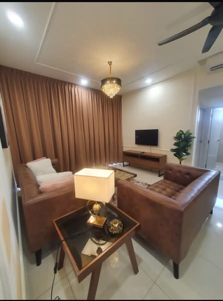 Service Residence for Rent at Setia City Residences - Lim Lee Lee - PropertyGuru.com.my
