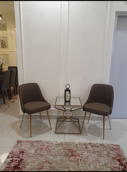 Service Residence for Rent at Setia City Residences - Lim Lee Lee - PropertyGuru.com.my