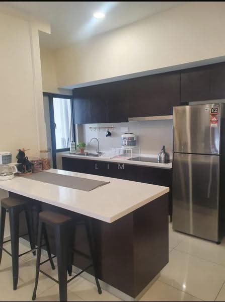 Service Residence for Rent at Setia City Residences - Lim Lee Lee - PropertyGuru.com.my