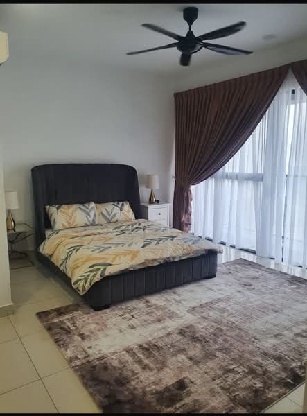 Service Residence for Rent at Setia City Residences - Lim Lee Lee - PropertyGuru.com.my