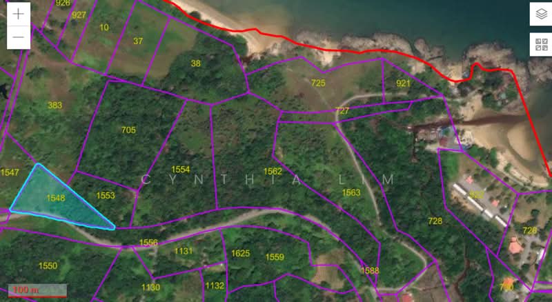 Agricultural Land for Sale in Lundu (Sarawak) - Cynthia Lim - PropertyGuru.com.my