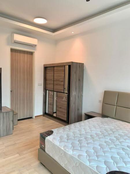 Kondominium untuk Disewa di QuayWest Residence - Gan Chun Kai - Bedroom - PropertyGuru.com.my