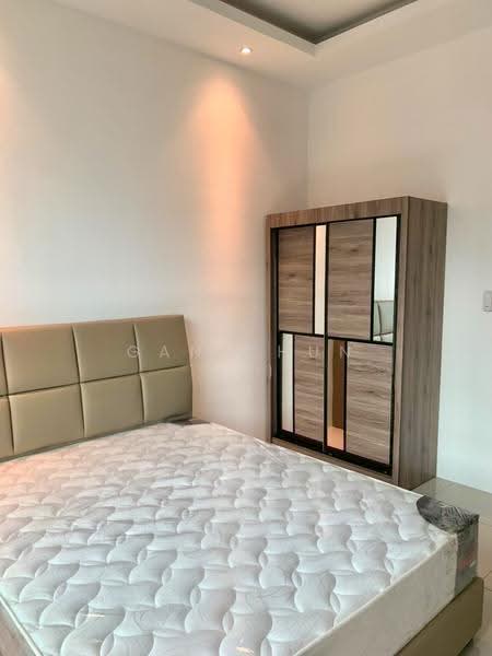 Kondominium untuk Disewa di QuayWest Residence - Gan Chun Kai - Bedroom - PropertyGuru.com.my