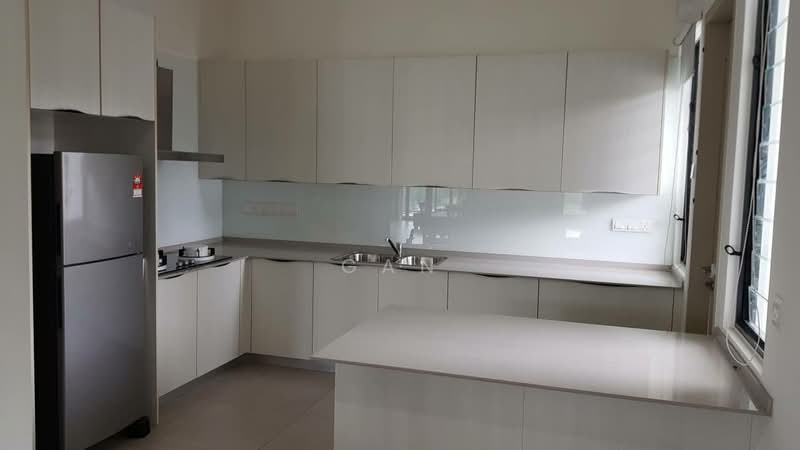 Condominium for Rent at Mira Residence - Gan Chun Kai - Kitchen - PropertyGuru.com.my