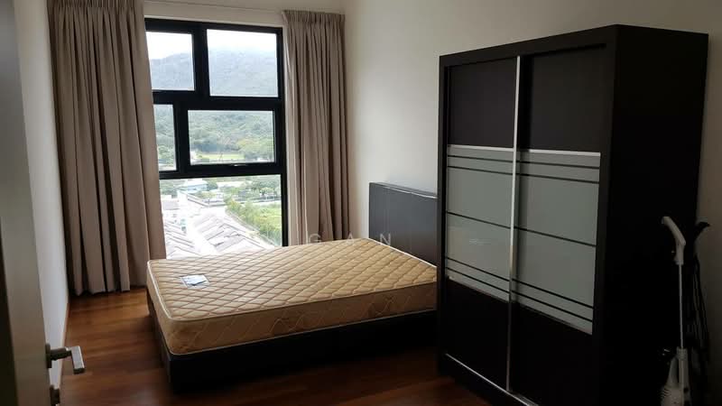 Condominium for Rent at Mira Residence - Gan Chun Kai - Bedroom - PropertyGuru.com.my