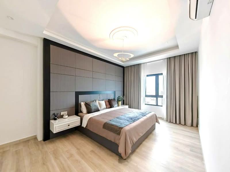 Condominium for Rent at Grace Residence - Gan Chun Kai - Bedroom - PropertyGuru.com.my