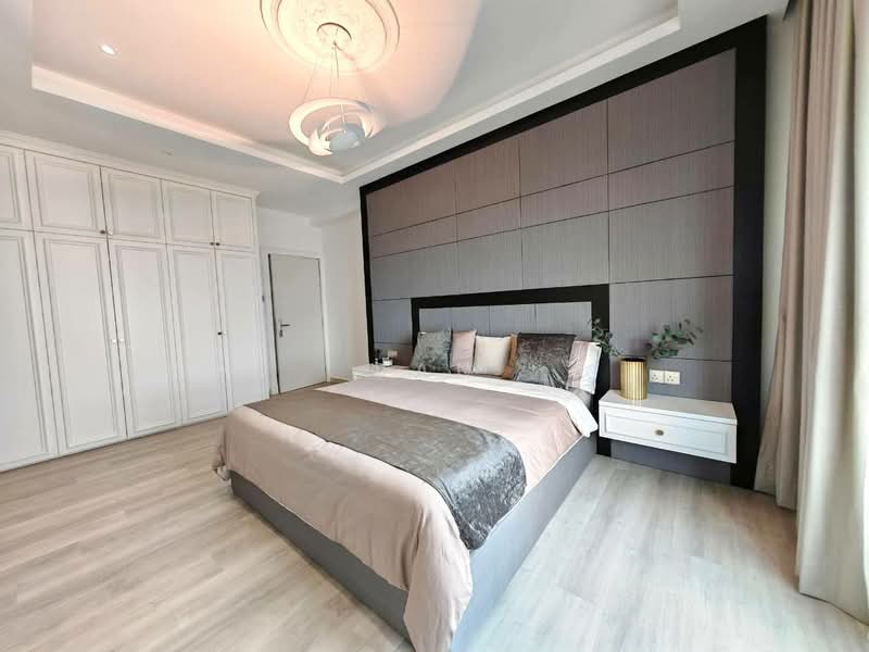 Condominium for Rent at Grace Residence - Gan Chun Kai - Bedroom - PropertyGuru.com.my