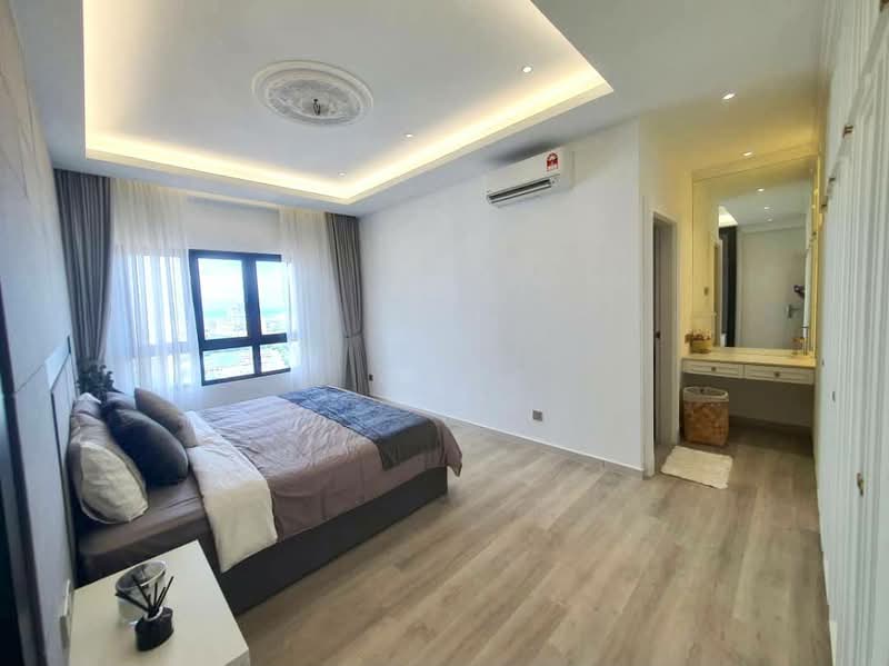 Condominium for Rent at Grace Residence - Gan Chun Kai - PropertyGuru.com.my