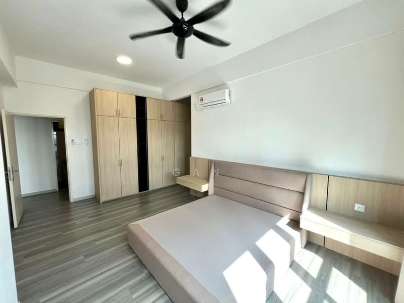 Condominium for Rent at Grace Residence - Gan Chun Kai - Bedroom - PropertyGuru.com.my