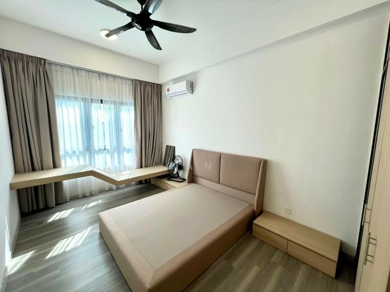 Condominium for Rent at Grace Residence - Gan Chun Kai - Bedroom - PropertyGuru.com.my