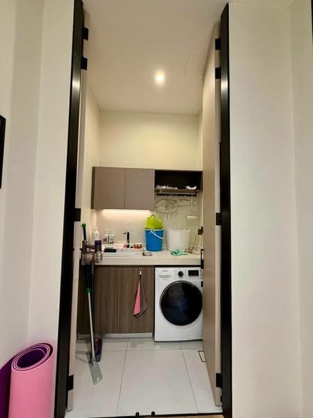 Servis Apartment untuk Disewa di City of Dreams - Gan Chun Kai - Interior - PropertyGuru.com.my