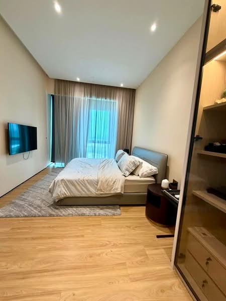 Servis Apartment untuk Disewa di City of Dreams - Gan Chun Kai - PropertyGuru.com.my