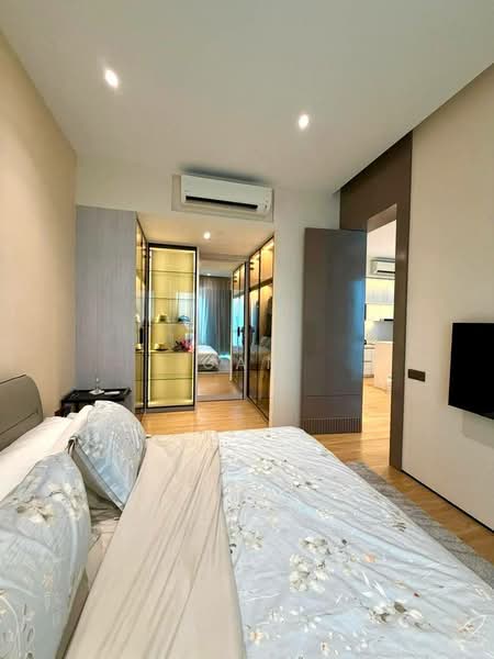 Servis Apartment untuk Disewa di City of Dreams - Gan Chun Kai - PropertyGuru.com.my