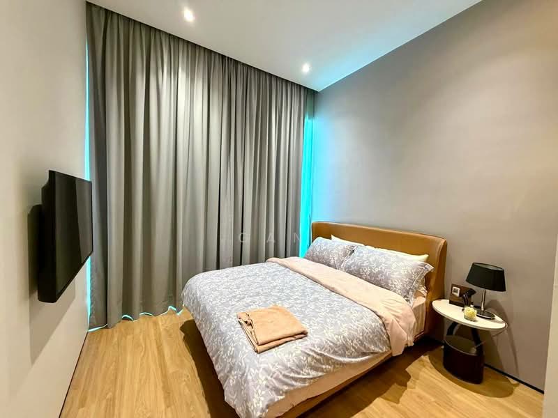 Servis Apartment untuk Disewa di City of Dreams - Gan Chun Kai - PropertyGuru.com.my