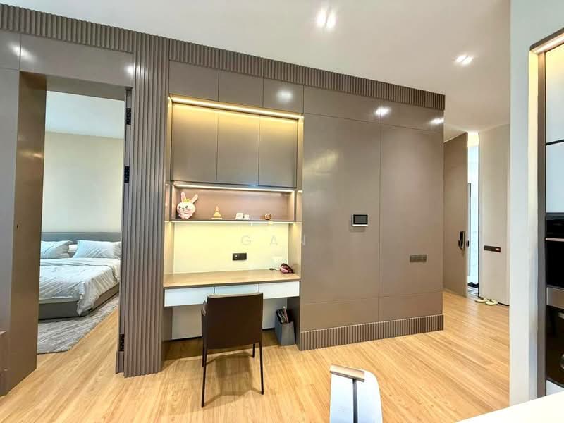 Servis Apartment untuk Disewa di City of Dreams - Gan Chun Kai - PropertyGuru.com.my