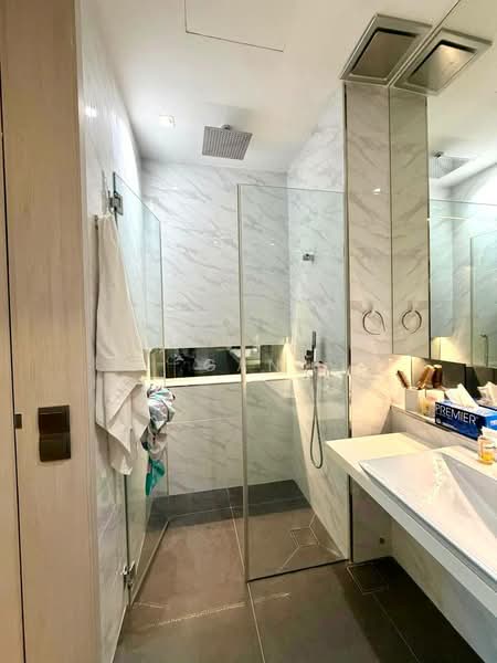 Servis Apartment untuk Disewa di City of Dreams - Gan Chun Kai - PropertyGuru.com.my
