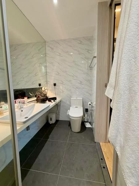 Servis Apartment untuk Disewa di City of Dreams - Gan Chun Kai - PropertyGuru.com.my