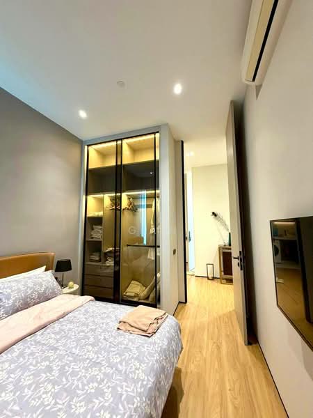 Servis Apartment untuk Disewa di City of Dreams - Gan Chun Kai - PropertyGuru.com.my
