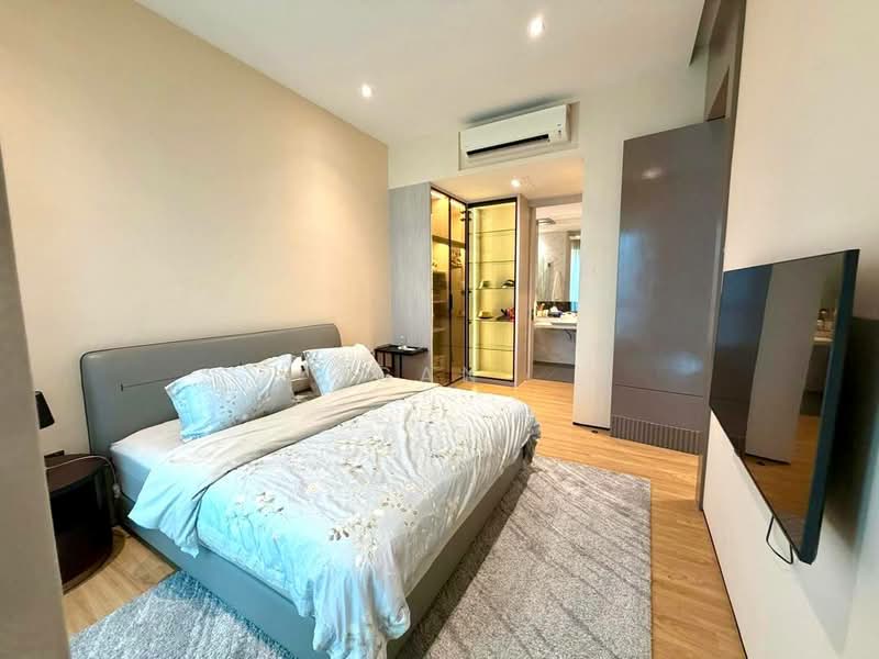 Servis Apartment untuk Disewa di City of Dreams - Gan Chun Kai - PropertyGuru.com.my