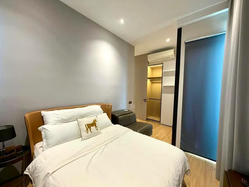 Servis Apartment untuk Disewa di City of Dreams - Gan Chun Kai - PropertyGuru.com.my
