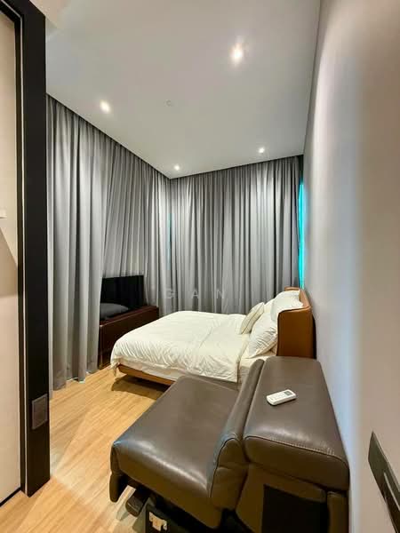 Servis Apartment untuk Disewa di City of Dreams - Gan Chun Kai - PropertyGuru.com.my