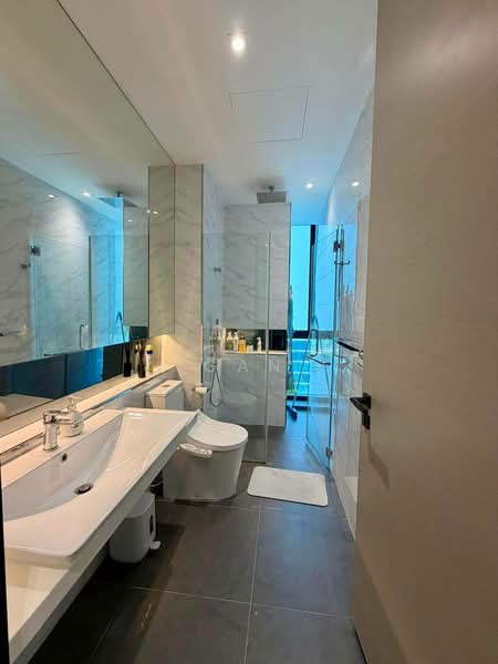 Servis Apartment untuk Disewa di City of Dreams - Gan Chun Kai - PropertyGuru.com.my