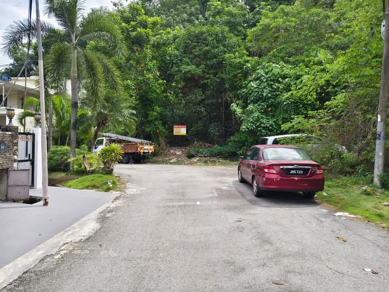 Tanah Kediaman untuk Dijual di Taman Universiti Indah (Seri Kembangan) - Karthigesu . - Exterior - PropertyGuru.com.my