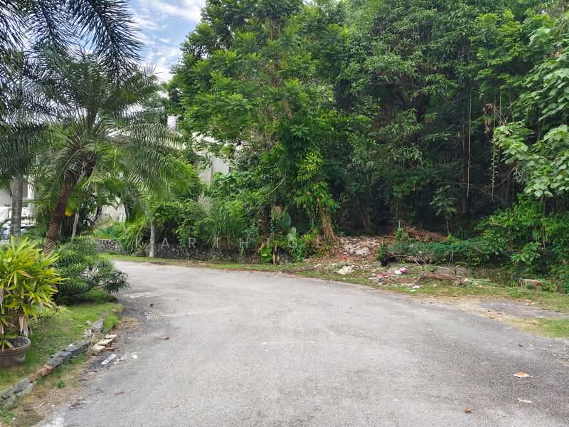 Tanah Kediaman untuk Dijual di Taman Universiti Indah (Seri Kembangan) - Karthigesu . - Exterior - PropertyGuru.com.my