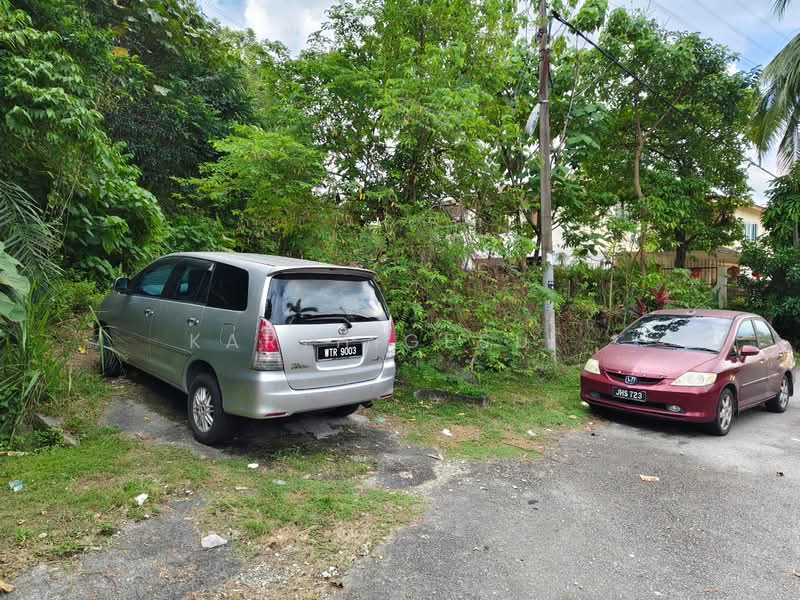 Tanah Kediaman untuk Dijual di Taman Universiti Indah (Seri Kembangan) - Karthigesu . - Exterior - PropertyGuru.com.my