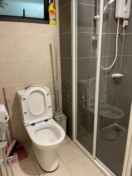 Kediaman Servis untuk Dijual di Tiara Imperio Residence - Janet Au - PropertyGuru.com.my