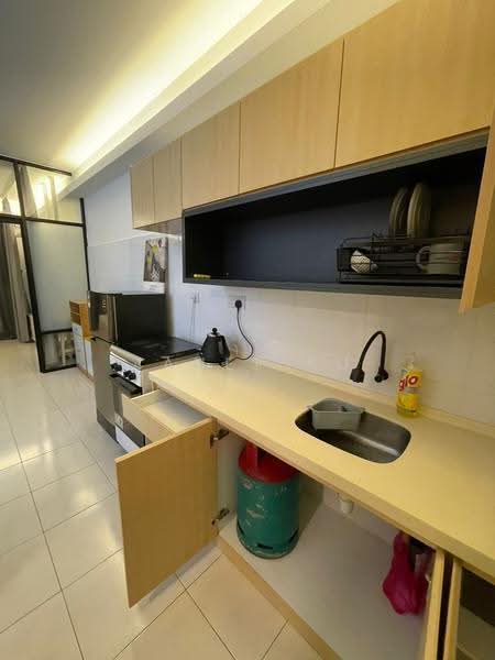 Kediaman Servis untuk Dijual di Tiara Imperio Residence - Janet Au - PropertyGuru.com.my