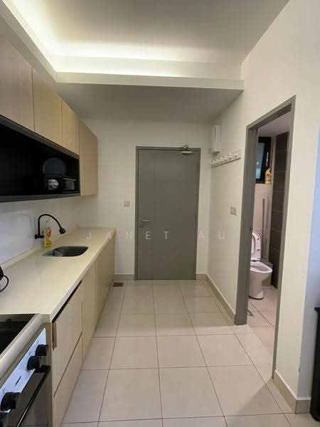 Kediaman Servis untuk Dijual di Tiara Imperio Residence - Janet Au - PropertyGuru.com.my