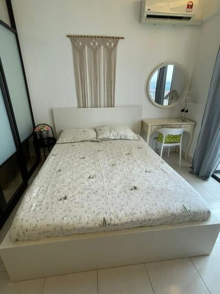 Kediaman Servis untuk Dijual di Tiara Imperio Residence - Janet Au - PropertyGuru.com.my