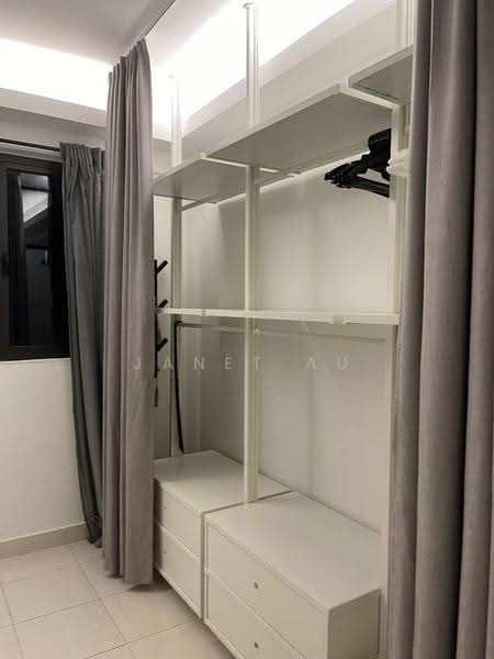 Kediaman Servis untuk Dijual di Tiara Imperio Residence - Janet Au - PropertyGuru.com.my