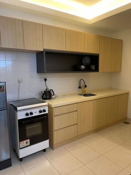 Kediaman Servis untuk Dijual di Tiara Imperio Residence - Janet Au - PropertyGuru.com.my