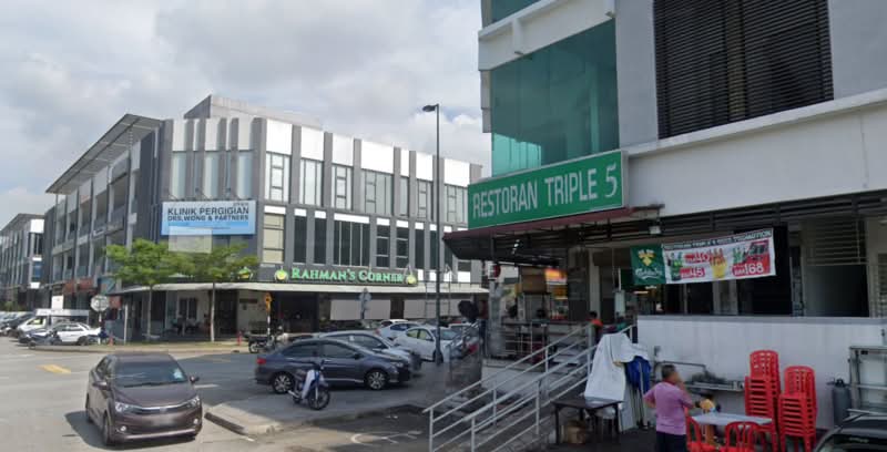 Shop for Sale in Bandar Kinrara (Selangor) - Jane Jia - PropertyGuru.com.my