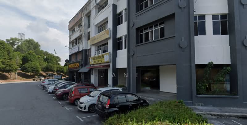 Shop for Sale in Bandar Kinrara (Selangor) - Jane Jia - PropertyGuru.com.my