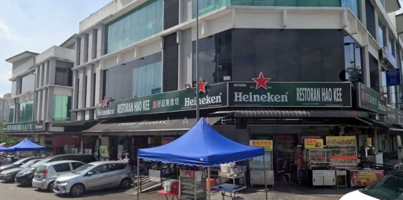 Shop for Sale in Bandar Kinrara (Selangor) - Jane Jia - PropertyGuru.com.my