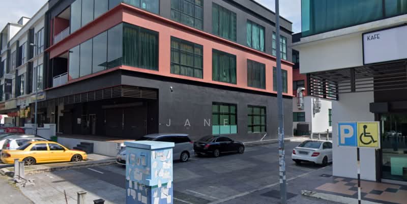 Shop for Sale in Bandar Kinrara (Selangor) - Jane Jia - PropertyGuru.com.my