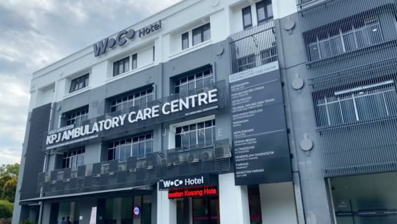 Shop for Sale in Bandar Kinrara (Selangor) - Jane Jia - PropertyGuru.com.my