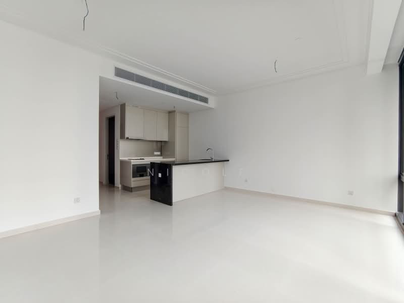 Servis Apartment untuk Dijual di Pavilion Damansara Heights - Nicole How - Kitchen - PropertyGuru.com.my