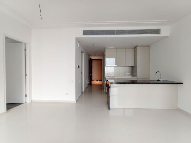 Servis Apartment untuk Dijual di Pavilion Damansara Heights - Nicole How - Interior - PropertyGuru.com.my