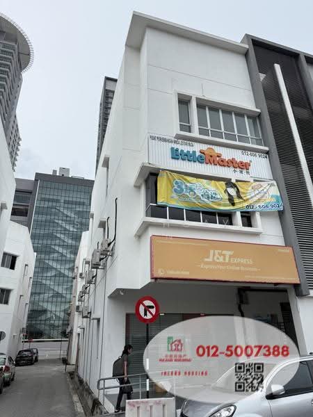 Shop for Sale in Farlim (Ayer Itam) - Sing Hoay Sin - PropertyGuru.com.my
