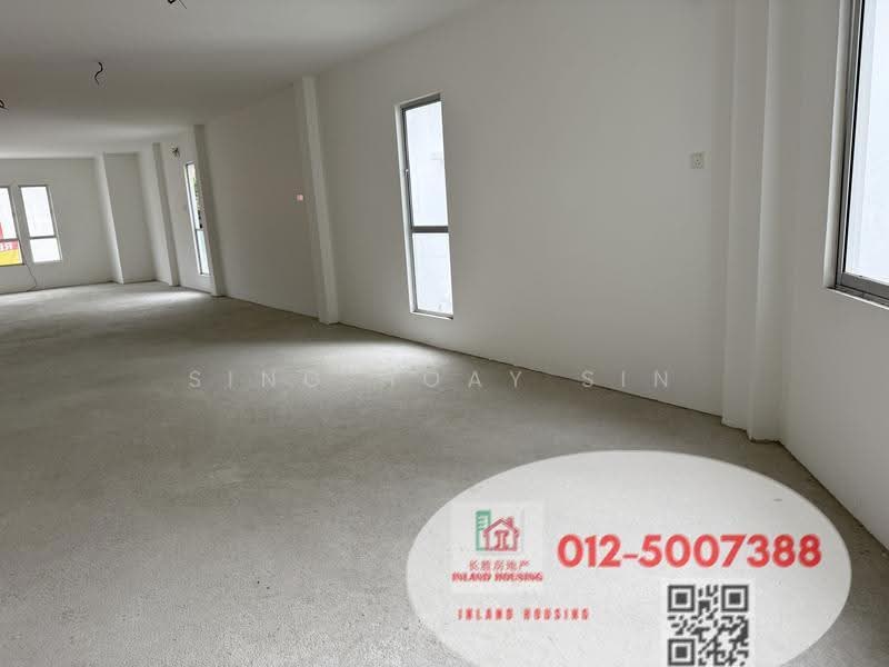 Shop for Sale in Farlim (Ayer Itam) - Sing Hoay Sin - PropertyGuru.com.my